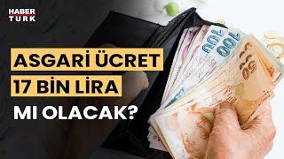 Asgari ücrete %50 zam olur mu? İş ve Sosyal Güvenlik Uzmanı İsmail Sevinç yanıtladı