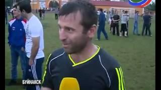 Спортивные новости с Гаджимурадом Зияутдиновым, 16.06.2015