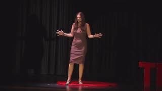 The Power of Trust | Jennifer DeHayes | TEDxFarmingdale