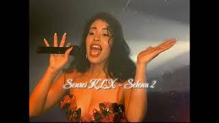 Sensei KLX - Selena 2 (Prod. NoGraveX)
