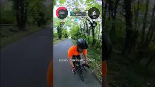 Kop hill, road cycling hill climb review. #cycling #100climbs #hillclimb #cyclinguk #cyclinglife