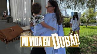 MI VIDA EN DUBÁI · Vlog 60 | ALEXANDRA PEREIRA