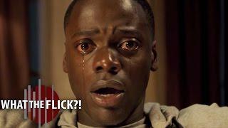 Get Out - Official Movie Review
