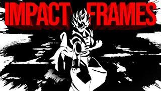 IMPACT FRAMES