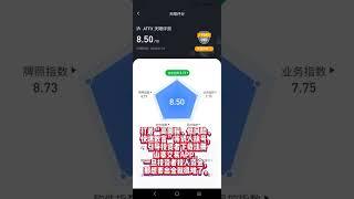 被网友怂恿在山寨ATFX投资，近10万血汗钱打水漂！#atfx