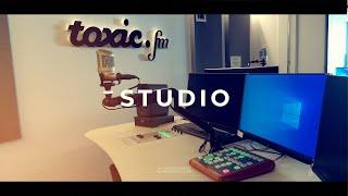 Ausbildung bei toxic.fm