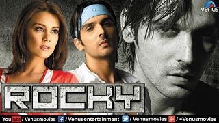 Rocky Full Movie | Hindi Movies 2017 Full Movie | Hindi Movies | Bollywood Full Movies 2017