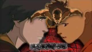 avatar the last airbender i can stand my own ground *prayer of the refugee