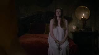 The Last Kingdom - Aethelflaed's first time with Aethelred [2x06]