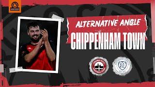 Truro City vs Chippenham Town - Vanarama National League South - Alt Angle