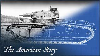 Were Germany's WW2 Tank Designs Better Than America's? | War Factories