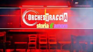 Storia d'Amore  - ORCHESTRACCIA [COVER CELENTANO]