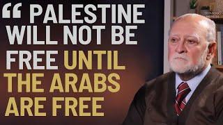 Israel is Protected by a Wall of Arab Rulers – Dr Azzam Tamimi