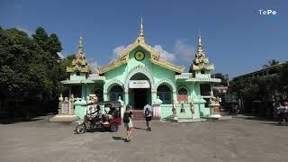 Golden Triangle - Thailand 4K