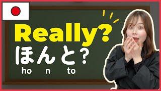 Top 100 Informal Japanese Phrases You Can't Live Without!  Learn, Speak, Connect!