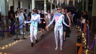 Maker Faire - Make: Fashion (4K)