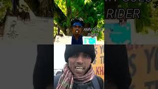 AMV SOLO RAIDER | support pannunga  | Subscribe the channel | #ladakh #motovlog #amvsolorider