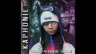 Kaphonie - Not Your Video Game (Full Album)