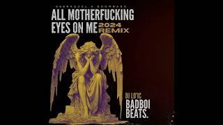 666RAQUEL X BOOMBANG  -  EYES ON ME REMIX