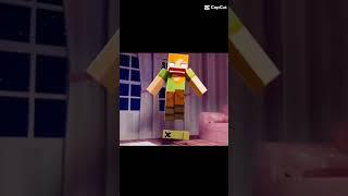 Why I am not growing like others ... #minecraft #mrfahad #shorts