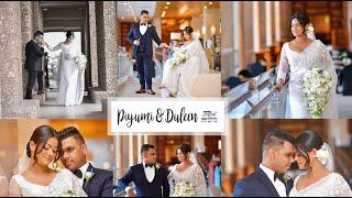 The Wedding Highlights of Duleen & Piyumi