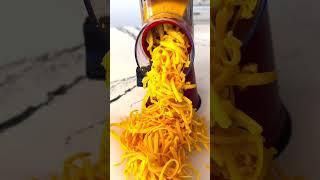 The Ultimate Cheese Grater
