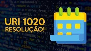 BEECROWD 1020 - Idade em Dias ( Resolução em Java ) | URI Online Judge