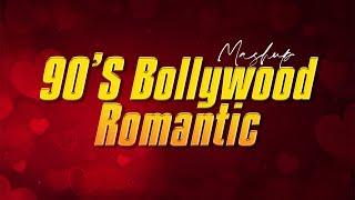 90s Bollywood Romantic Mashup | Udit, Kumar sanu, Alka Yagnik | Csfeeltool