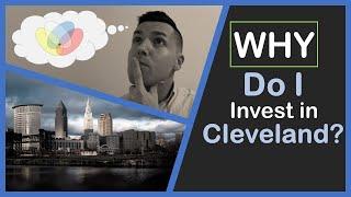 Investment Quadfecta - Why Invest in Cleveland Real Estate - Cleveland Investor Primer