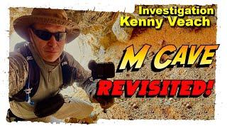 Kenny Veach Investigation | MCave ReVisited 