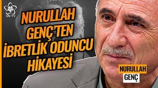 Nurullah Genç'in Hayat Hikayesi | Nurullah Genç Kimdir?