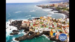 An unforgettable story: this was the origins of the Canary Islands (FULL DOCUMENTARY)