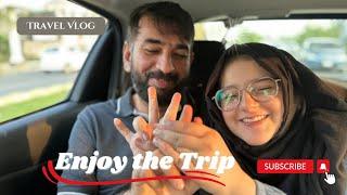 Siblings’ Day Out: Business Tour to Lahore via Motorway