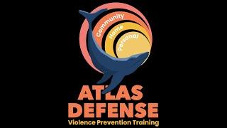 Atlas Defense Keep it Local Grant Video Application