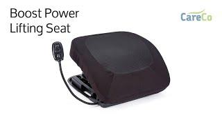 Boost Power Lifting Seat