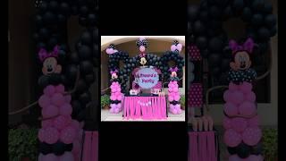 Birthday decoration ideas #birthdaydecorationideasathome