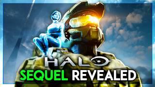 Halo Studios Just Revealed HALO INFINITE'S SEQUEL, But It’s Not What You Think...