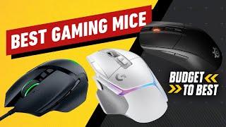 The Best Gaming Mouse for Any Budget - Budget to Best