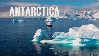 Antarctica