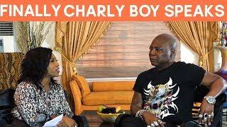 Full Exclusive Interview With Charly Boy On Festus Keyamo Bribery Scandal