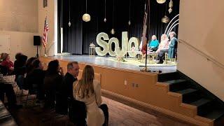 Vision for the future of South Jordan unveiled by leaders