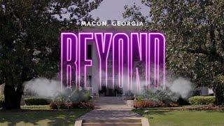 Macon Beyond: Exploring the 1842 Inn in Macon, Georgia