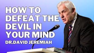 David Jeremiah Sermons 2024 - How To Defeat The Devil In Your Mind - NEW Live Stream Today 2024