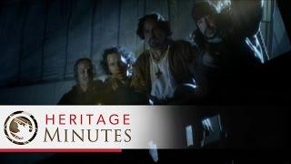 Heritage Minutes: John Cabot