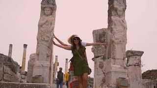 Shore Excursion - Private Ephesus Tour - Kusadasi - Izmir - Bodrum - Istanbul