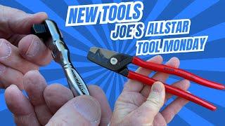 New Tools Today! Joe's AllStar Tool Monday