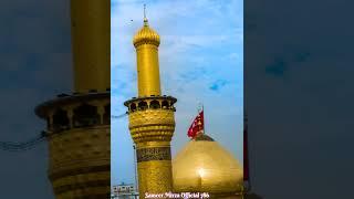 Muharram Spical Status Haq Hussain Status Ali Status #haqhussainmolahussain #muharram #viral