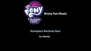 Callenby - Someplace Beckons Near