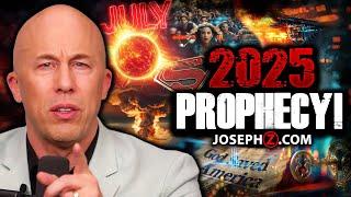 2025 Prophecy!