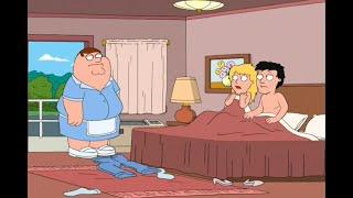 Family Guy - House Keeping